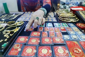 Giá vàng tuần này sẽ ra sao?