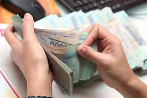 Mức lương tối thiểu vùng mới từ ngày 1/7