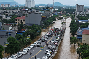 Chính phủ ra công điện, yêu cầu Chủ tịch UBND 18 tỉnh, thành cùng các Bộ dồn toàn lực thực hiện nhiệm vụ khẩn cấp