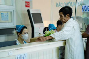 Chính thức 7 ngày nữa, thêm 4 nhóm đối tượng này sẽ được Nhà nước chi trả toàn bộ BHYT