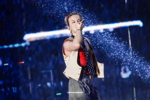 G-Dragon sắp trở lại Việt Nam?