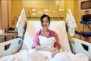Diva Hồng Nhung và quyết định tàn bạo sau khi mắc ung thư