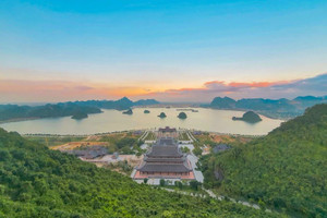 Chính phủ chỉ đạo, Việt Nam có thể xuất hiện thêm một sân bay quốc tế