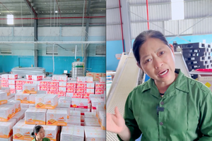 ‘Ăn Cùng Bà Tuyết’ trước khi giải thể: Thành lập công ty vốn điều lệ 5 tỷ, xây nhà xưởng quy mô lớn, bán chân gà doanh thu hơn 100 tỷ