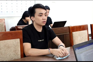 Công an bắt Nguyễn Phi Cơ và 25 đồng phạm, tịch thu 2 xe ô tô cùng 7,5 tỷ đồng