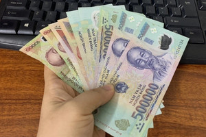 Chỉ 6 ngày nữa, mức lương tối thiểu vùng sẽ có sự thay đổi lớn, người lao động chú ý