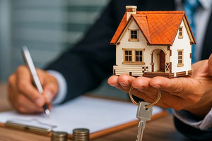 Từ bây giờ, đây sẽ là khoản tiền cao nhất mà người dân phải nộp khi làm sổ đỏ