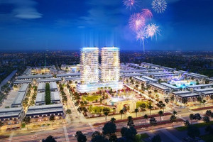 Dấu chấm hết cho dự án FLC từng được ví như 'Sài Gòn thu nhỏ giữa đại ngàn' và sự xuất hiện của một thế lực bí ẩn