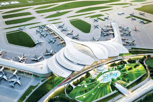 Nóng: Quốc hội giám sát hàng loạt dự án giao thông trọng điểm trong năm 2026