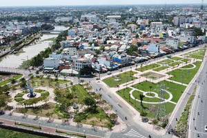 Trước khi ‘về một nhà’ cùng tỉnh sở hữu nóc nhà Nam Bộ, tỉnh này kêu gọi nhà đầu tư cho hai dự án hơn 1,3 tỷ USD