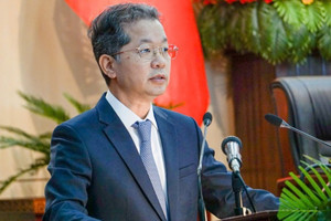 Đà Nẵng: GRDP 6 tháng đầu năm ước tăng 11,03%, sẵn sàng hợp nhất với Quảng Nam