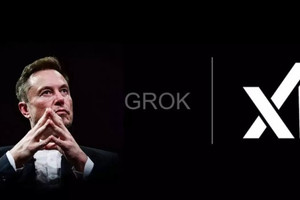 Elon Musk muốn AI Grok vượt mặt ChatGPT, làm lại từ dữ liệu sạch