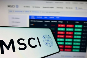 MSCI công bố kết quả xếp hạng thị trường ngày 26/6, TTCK Việt Nam có khả năng vào trong danh sách theo dõi