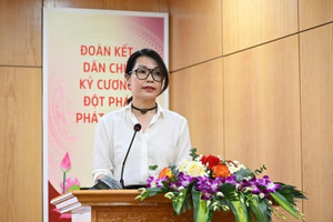 Bộ Công Thương: Xuất siêu 6 tháng đầu năm ước đạt 4 tỷ USD