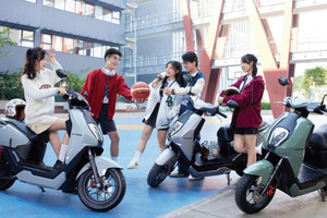 Cầm 30 triệu mua xe máy điện: Ngỡ khó mà dễ, chọn đúng là 'hời'