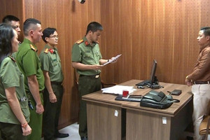 Hé lộ danh tính thật sự về doanh nghiệp có Chủ tịch 'nổ' vốn 42.000 tỷ để lừa đảo