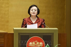 Chính thức: Chuyên gia, doanh nhân xuất sắc được ký hợp đồng làm việc trong cơ quan Nhà nước