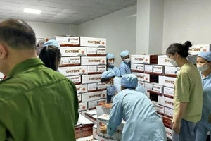 Bộ Công an vạch trần hai đế chế khổng lồ đứng sau các đường dây hàng giả tinh vi lên tới 11.000 tỷ