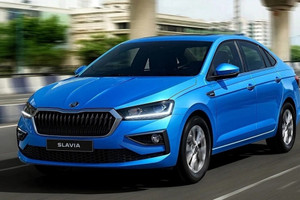 Skoda Slavia có gì mà 'đe dọa' vị thế của Toyota Vios tại Việt Nam?
