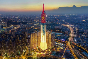 Tăng trưởng GDP Việt Nam dẫn đầu khối ASEAN-6 vào năm ngoái, thứ hạng này hiện thay đổi ra sao?