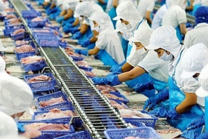 'Kho báu dưới nước' của Việt Nam gây sốt toàn cầu: 5 tháng thu về hơn 4,34 tỷ USD, Mỹ – Trung – Nhật đều mê