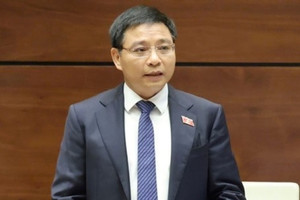 Bộ trưởng Tài chính: Ngân hàng Chính sách xã hội cho vay 6.070 tỷ đồng, không gây thất thoát ngân sách