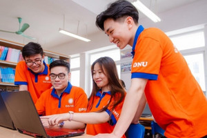 Ngành học điểm chuẩn ở mức dễ chịu nhưng rất cần nhân lực, tốt nghiệp ra trường doanh nghiệp trải thảm đỏ, lương lên tới 25 triệu/tháng