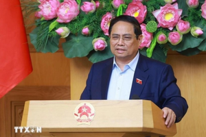 Thủ tướng giao nhiệm vụ khẩn cho EVN, Petrovietnam và Petrolimex