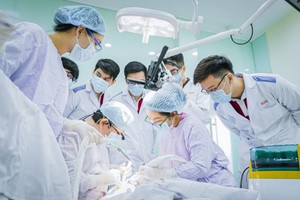 Sắp có bước tiến mới trong ngành y, nhân viên này sẽ phải trải qua kỳ thi quan trọng: Ấn định thời gian tổ chức