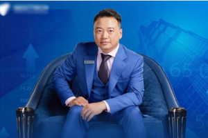 Shark Bình 'chơi lớn': Trực tiếp dạy miễn phí về AI và chuyển đổi số cho Gen Z, cam kết cơ hội việc làm tại NextTech và NextPay
