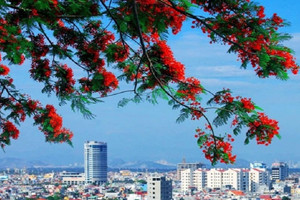 2 thành phố ở miền Bắc vừa đón tin vui