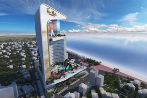 Trung Quốc muốn tham gia 'siêu dự án' tài chính tại Việt Nam