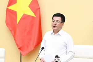 Nguy cơ thiếu điện năm 2026, Bộ Công thương yêu cầu EVN, TKV, PVN chủ động khai thác hiệu quả nguồn than, điện từ Lào