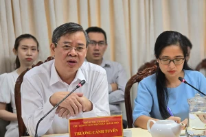 Cần Thơ mới 'hốt bạc' từ biển sau sáp nhập?