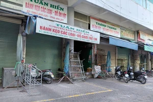 Thanh Hóa: Gần 400 trường hợp đăng ký một đằng kinh doanh một nẻo