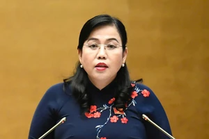 Rút ngắn thời gian thực hiện quy trình bầu cử, kịp thời kiện toàn nhân sự