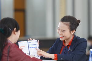 Lãi suất ngân hàng hôm nay 24/6/2025: Nhà băng này giữ lãi suất lâu nhất