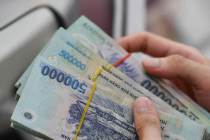 Hộ kinh doanh tra cứu thông tin đăng ký thuế như thế nào?