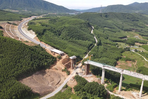 Dự kiến đúng 19/8, Việt Nam có thêm loạt tuyến cao tốc chính thức thông xe