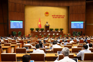 Chính thức từ tháng sau, doanh nhân, chuyên gia tiêu biểu được phép làm lãnh đạo, quản lý trong cơ quan nhà nước