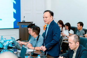 Một bệnh viện Việt Nam cầu cứu do bị đe dọa