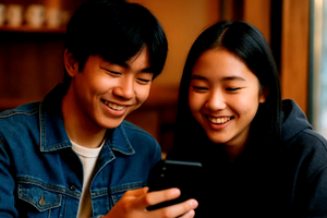 Hàng loạt sinh viên cuống cuồng tìm đến ‘người mai táng kỹ thuật số’ để xin visa du học Mỹ: Chuyện gì xảy ra ở siêu cường châu Á?