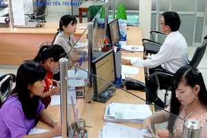 Tới đây, cán bộ, công chức có thể được nhận thêm một khoản tiền nữa nếu đáp ứng đủ điều kiện