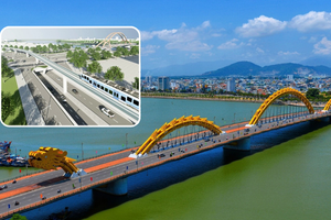 TP đáng sống nhất thế giới tại Việt Nam sắp có cụm nút giao hơn nghìn tỷ