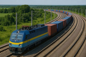 Thủ tướng đề xuất làm tuyến đường sắt kết nối Việt Nam tới Kyrgyzstan và các nước Trung Á