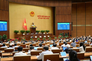 Nóng: Quốc hội ‘bật đèn xanh’, địa phương được duyệt chủ trương đầu tư sân bay, cảng biển