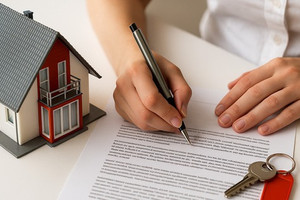Từ bây giờ, những trường hợp này chỉ phải đóng 100.000 đồng khi làm sổ đỏ