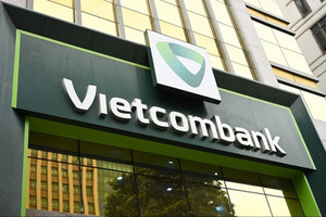Vietcombank (VCB) thông báo khẩn đến người mua vàng trên cả nước