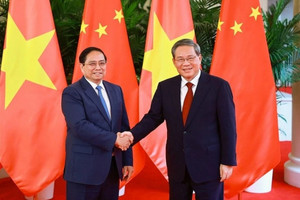 Thủ tướng đề nghị Trung Quốc tăng mua nông sản Việt, những doanh nghiệp nào đang khai thác thị trường tỷ dân?
