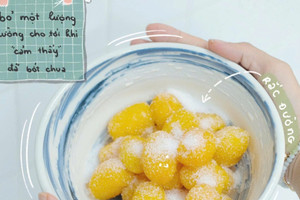 Từng bị coi là 'quả dại', giờ thành hàng hot mỗi hè giá 60.000 đồng/kg vẫn cháy hàng